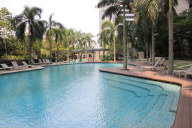 Setia Sky Residences by Kyuka