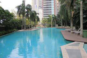 Setia Sky Residences by Kyuka