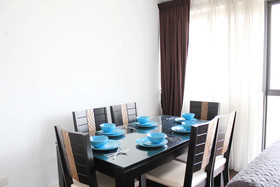 Setia Sky Residences by Kyuka