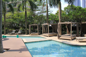 Setia Sky Residences by Kyuka