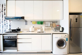 Setia Sky Residences by Kyuka