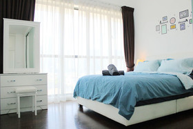 Setia Sky Residences by Kyuka