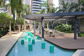 Setia Sky Residences by Kyuka