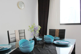 Setia Sky Residences by Kyuka