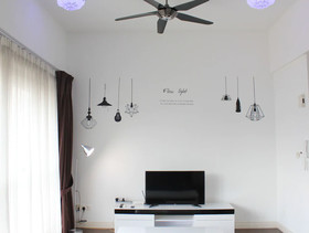 Setia Sky Residences by Kyuka