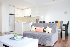 Setia Sky Residences by Kyuka