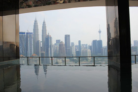 Setia Sky Residences by Kyuka