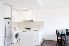 Setia Sky Residences by Kyuka