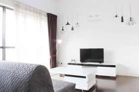 Setia Sky Residences by Kyuka