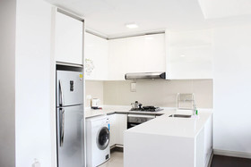 Setia Sky Residences by Kyuka