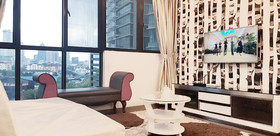 Setia Sky Residences by Kyuka