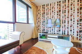 Setia Sky Residences by Kyuka