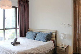 Setia Sky Residences by Kyuka