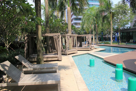 Setia Sky Residences by Kyuka