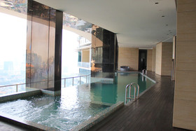 Setia Sky Residences by Kyuka