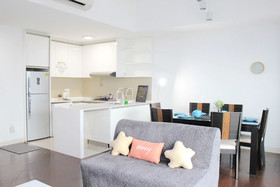 Setia Sky Residences by Kyuka