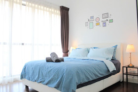 Setia Sky Residences by Kyuka