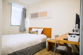 The Concept Hotel KL TBS