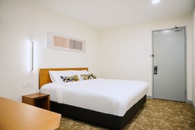 The Concept Hotel KL TBS