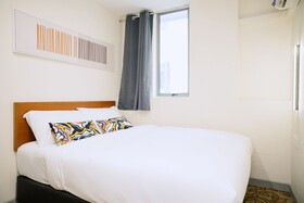 The Concept Hotel KL TBS