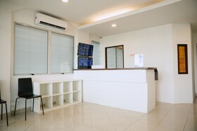 The Concept Hotel KL TBS