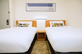 The Concept Hotel KL TBS