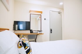 The Concept Hotel KL TBS