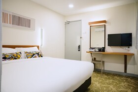 The Concept Hotel KL TBS