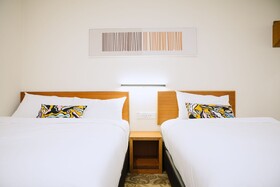 The Concept Hotel KL TBS