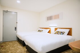 The Concept Hotel KL TBS