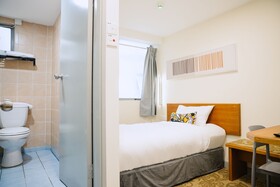 The Concept Hotel KL TBS