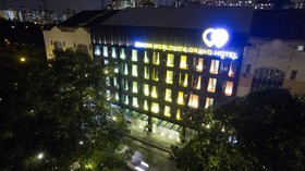 Kingston Hotel 2 - Setapak