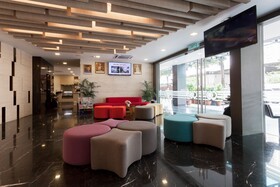 Kingston Hotel 2 - Setapak