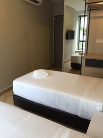 Kingston Hotel 2 - Setapak
