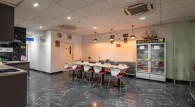 Kingston Hotel 2 - Setapak