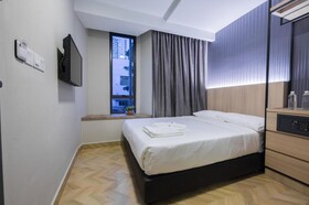 Kingston Hotel 2 - Setapak