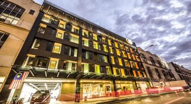 Kingston Hotel 2 - Setapak