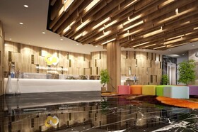 Kingston Hotel 2 - Setapak