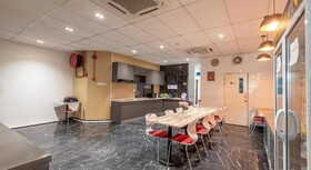 Kingston Hotel 2 - Setapak