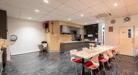 Kingston Hotel 2 - Setapak