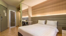 Kingston Hotel 2 - Setapak