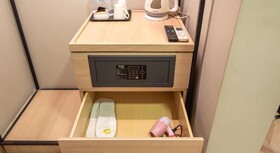 Kingston Hotel 2 - Setapak