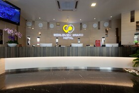 Kingston Hotel 2 - Setapak