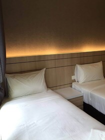 Kingston Hotel 2 - Setapak