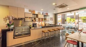 Kingston Hotel 2 - Setapak