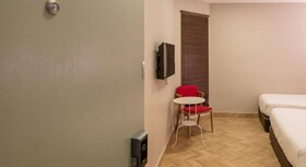 Kingston Hotel 2 - Setapak