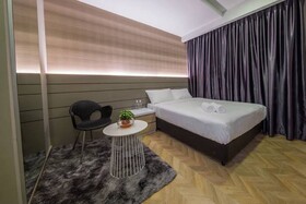 Kingston Hotel 2 - Setapak