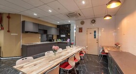 Kingston Hotel 2 - Setapak