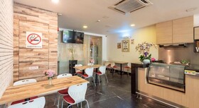 Kingston Hotel 2 - Setapak