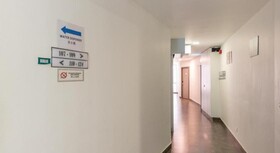 Kingston Hotel 2 - Setapak